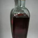 Foto de Vino Tinto de la Casa