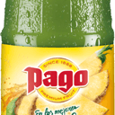 Foto de Zumo De Piña