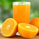 Foto de Zumo de Naranja Natural