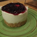 Foto de Cheascake frutos rojos