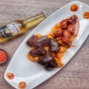 Foto de Mixto de Chorizo y Rellena