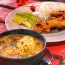 Foto de Sancocho De Gallina