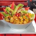 Foto de Ensalada COBB