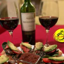 Foto de BOTELLA DE VINO