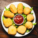 Foto de Mix de croquetas