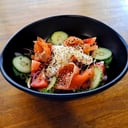 Foto de Salmon Salvaje