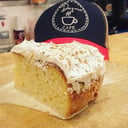 Foto de Torta 3 leche tradicional