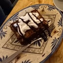Foto de Brownie con nuez