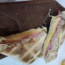 Foto de Sándwich de la Tienda