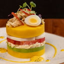 Foto de Causa Limeña