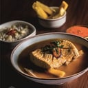 Foto de Sudado de Pescado