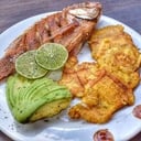 Foto de Mojarra