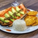 Foto de Trucha