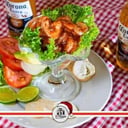 Foto de Ceviche de camarón 
