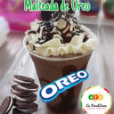 Foto de Malteada de Oreo