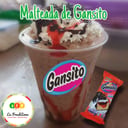 Foto de Malteada de Gansito
