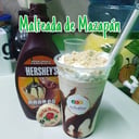 Foto de Malteada de Mazapán