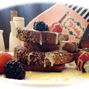 Foto de CINNAMON NUT BERRY TOASTS