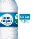 Foto de Agua Mineral 1 1/2 lt.