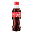 Foto de Coca cola 400 cc botella