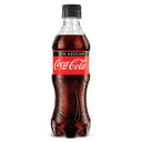 Foto de Coca cola sin azúcar 400 ml botella