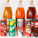 Foto de Aguas y Refrescos 