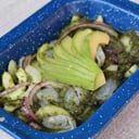 Foto de Aguachile Camaron