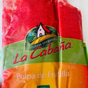 Foto de Pulpa frutilla 1K