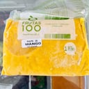 Foto de Pulpa Mango 1K