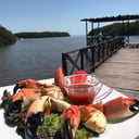 Foto de MANITAS DE CANGREJO