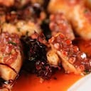 Foto de PULPO AL AJILLO