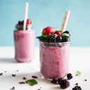 Foto de Smoothie vegano