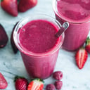 Foto de Jugo de frutas