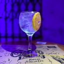 Foto de GIN TONIC BEEFEATER
