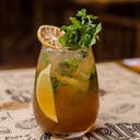 Foto de CYNAR JULEP