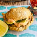 Foto de Empanada