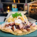 Foto de Pulpo