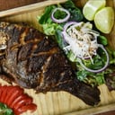 Foto de Mojarra Frita