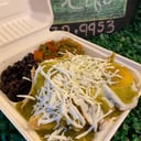 Foto de Chilaquiles Fit