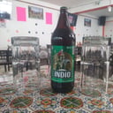 Foto de CERVEZA INDIO MEGA