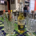 Foto de CERVEZA MEDIA CORONA