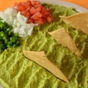 Foto de Guacamole con Pico de Gallo