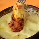 Foto de Queso Flameado