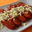 Foto de Salchicha Asada