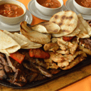 Foto de Parrillada Familiar