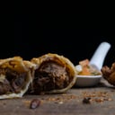 Foto de Empanada de Osobuco