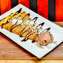 Foto de CREPE DE CHOCOLATE