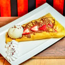 Foto de CREPE DE NUTELLA 