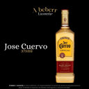 Foto de José Cuervo Reposado 375ml 