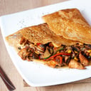 Foto de CREPE ORIENTAL 
